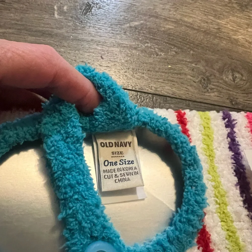 2 Pairs‎ of Women's Socks NEW